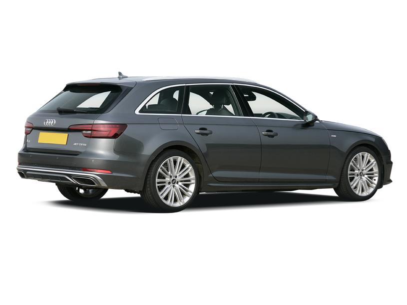 1002601 35 TDI Black Edition 5dr S Tronic