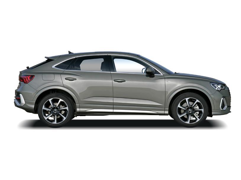 1049319 35 TFSI Sport 5dr