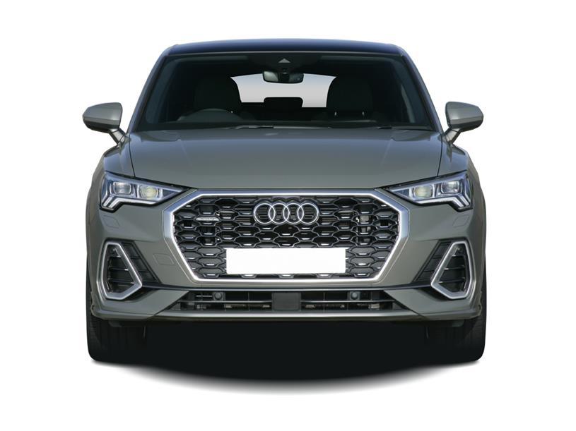 1049319 35 TFSI Sport 5dr
