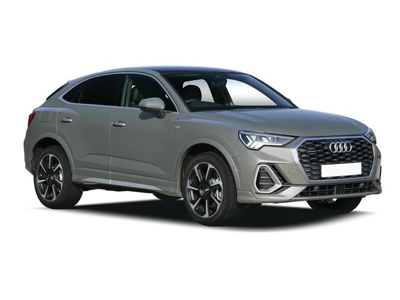 1049319 35 TFSI Sport 5dr