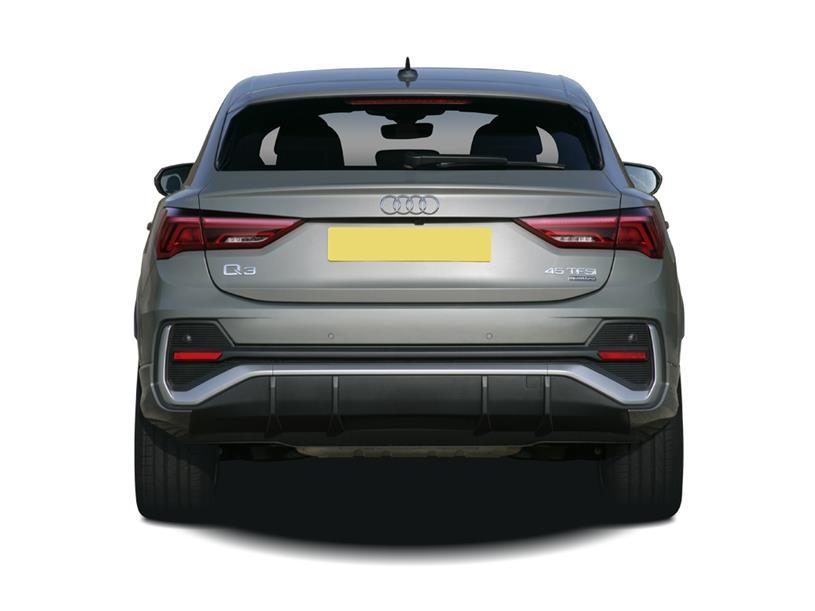 1049319 35 TFSI Sport 5dr