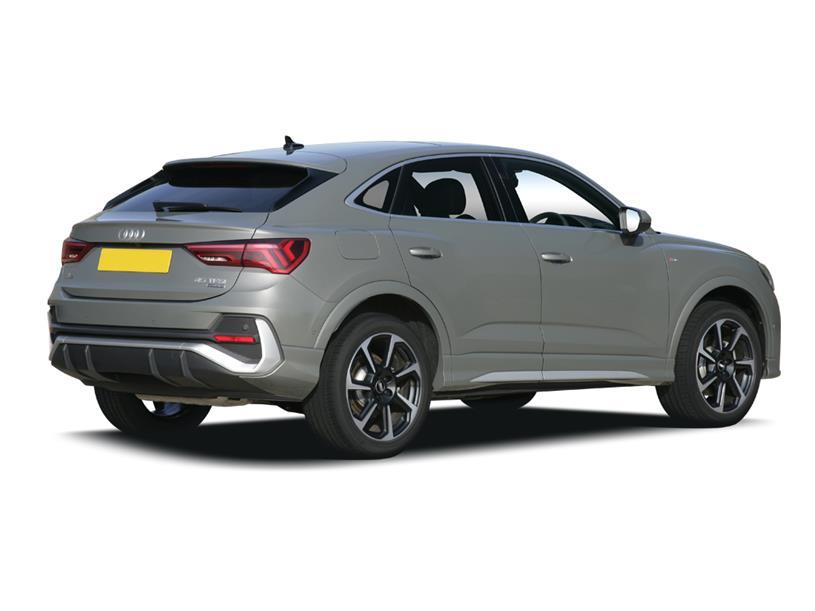 1049319 35 TFSI Sport 5dr