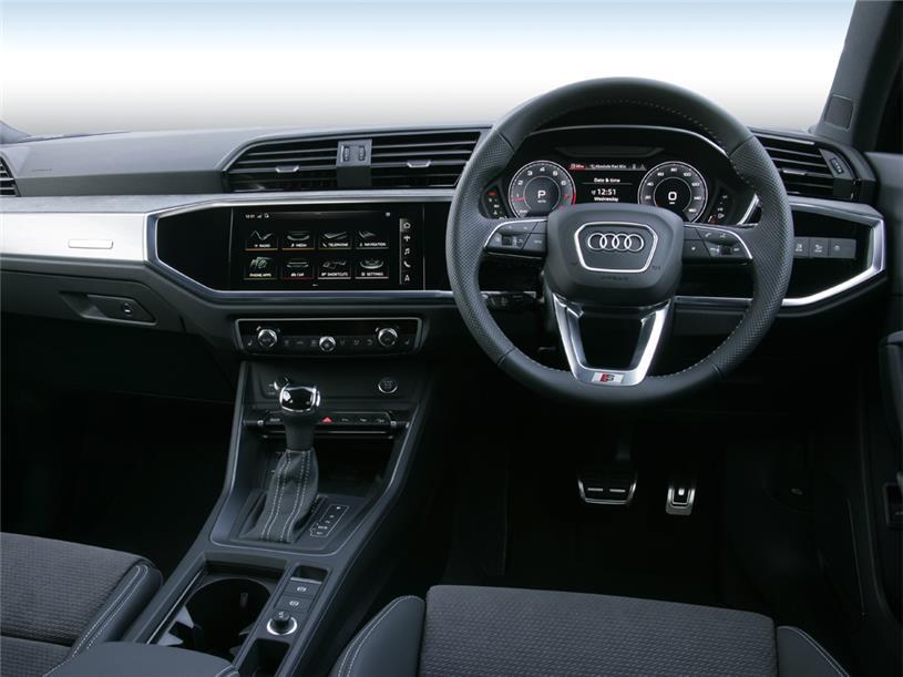 1049319 35 TFSI Sport 5dr
