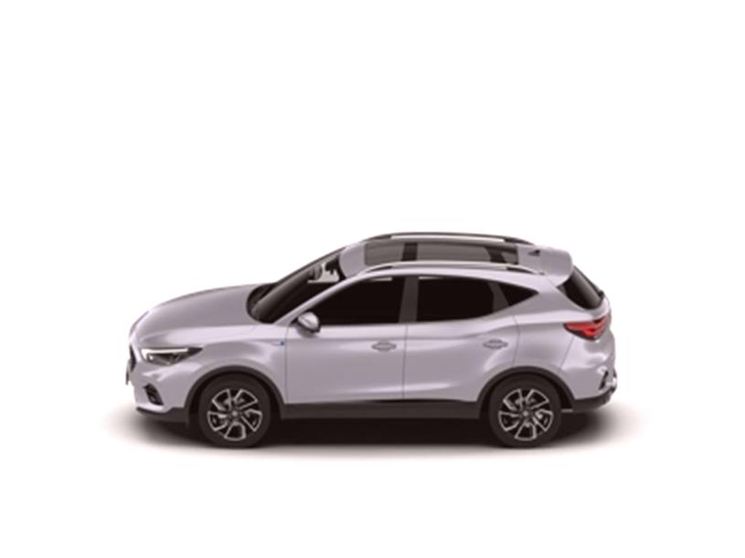 3978947 1.0T GDi Exclusive 5dr DCT