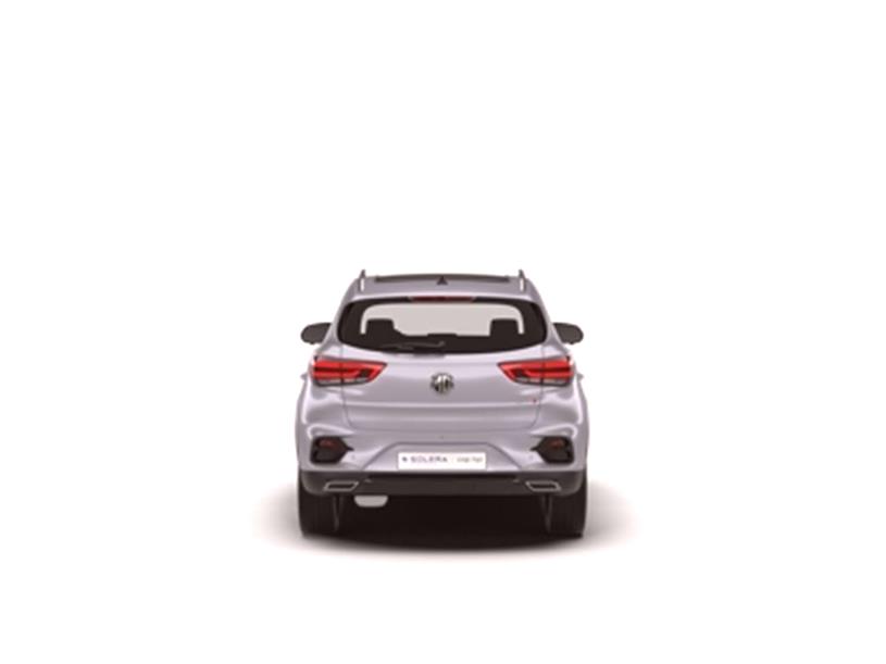 3978947 1.0T GDi Exclusive 5dr DCT