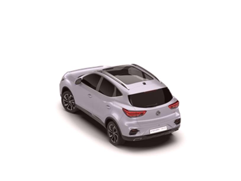 3978947 1.0T GDi Exclusive 5dr DCT