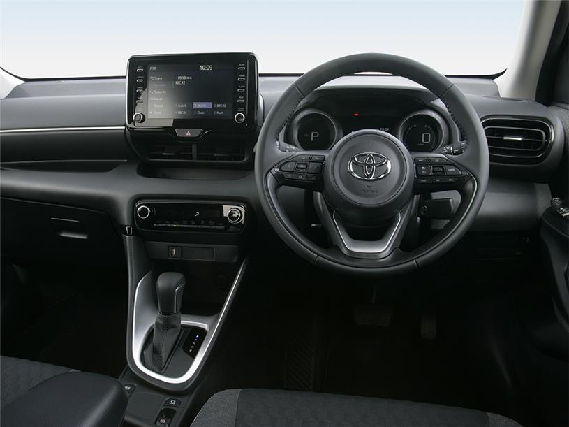1251947 1.5 Hybrid Icon 5dr CVT