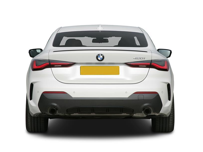 1242814 420i M Sport 2dr Step Auto [Tech Pack]