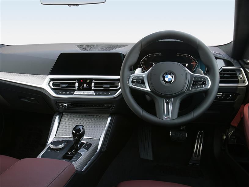 1242813 420i M Sport 2dr Step Auto [Pro Pack]