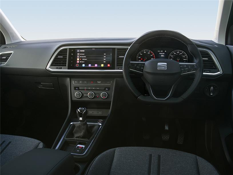 1255636 1.5 TSI EVO FR 5dr