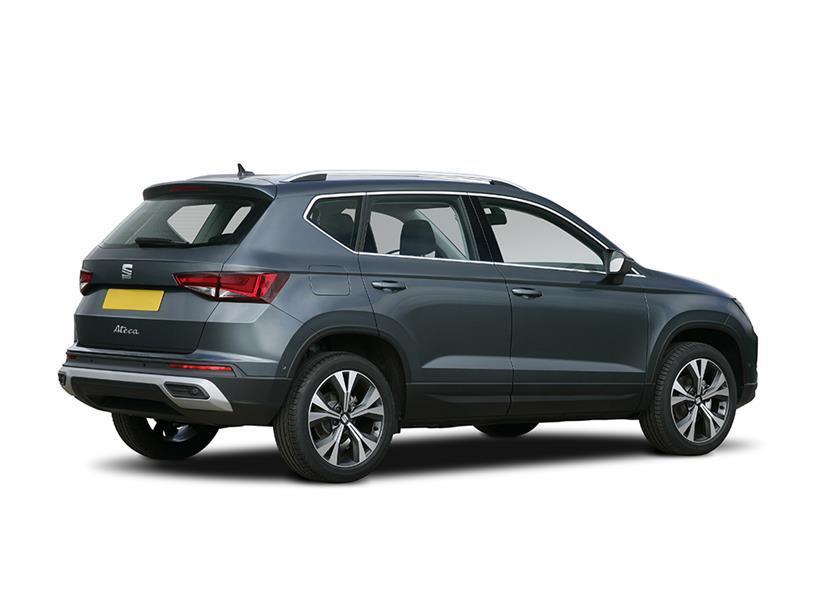 3947009 1.5 TSI EVO Xperience Lux 5dr
