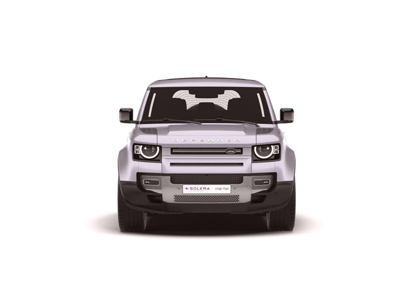 1254028 3.0 D250 X-Dynamic SE 90 3dr Auto
