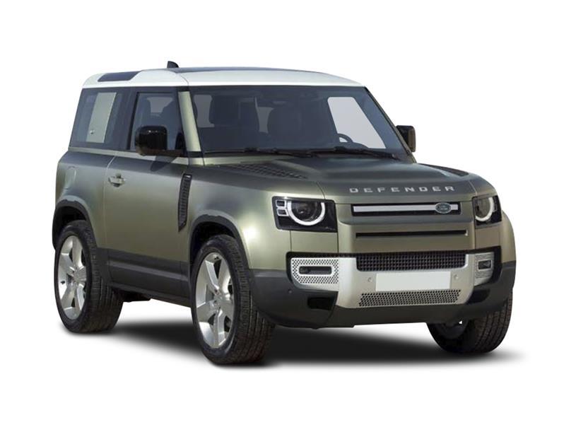 1254028 3.0 D250 X-Dynamic SE 90 3dr Auto