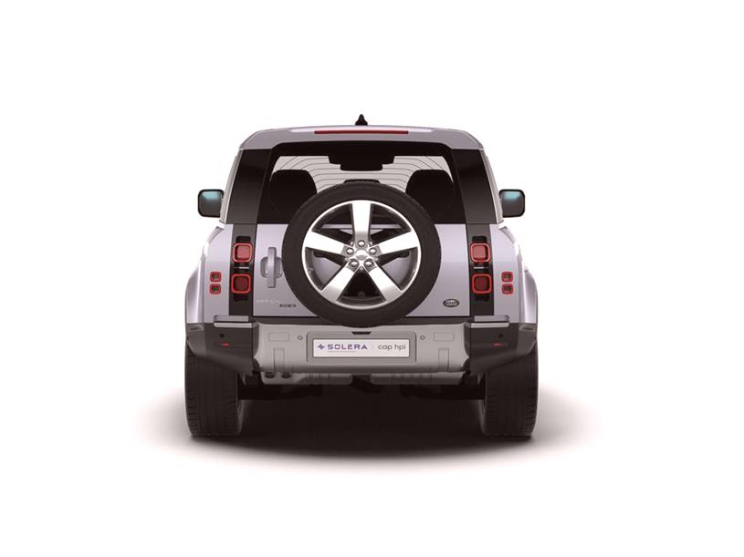 1254028 3.0 D250 X-Dynamic SE 90 3dr Auto