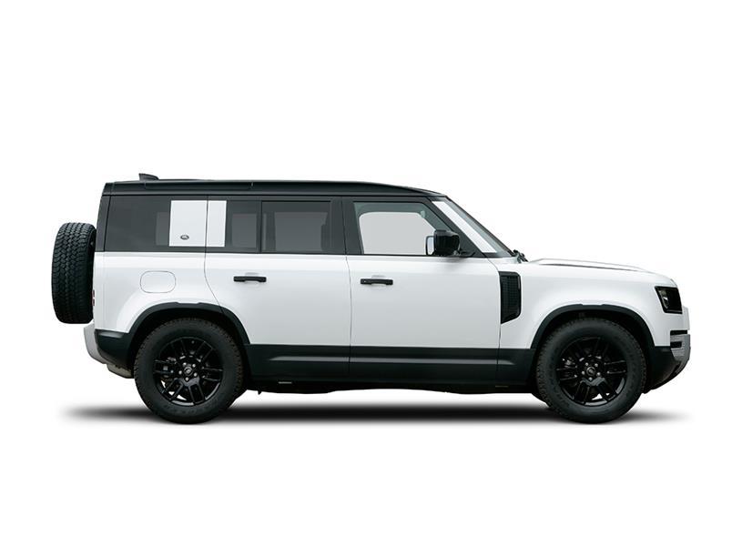 1254015 3.0 D250 X-Dynamic HSE 110 5dr Auto