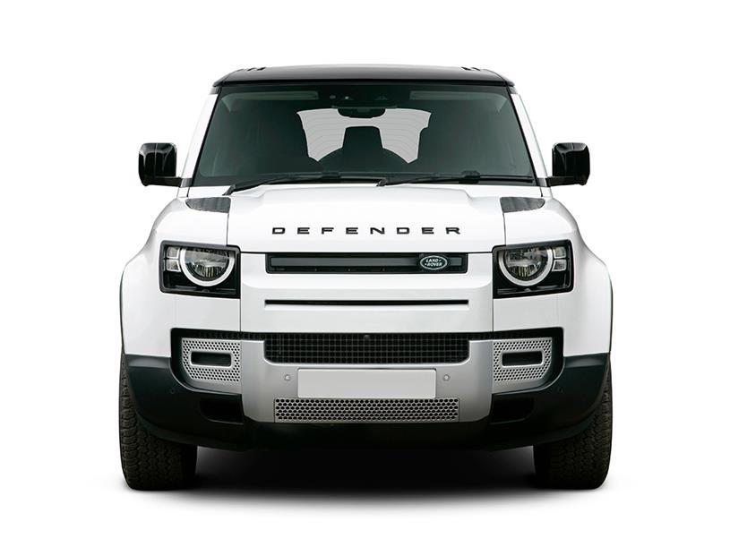 1254015 3.0 D250 X-Dynamic HSE 110 5dr Auto