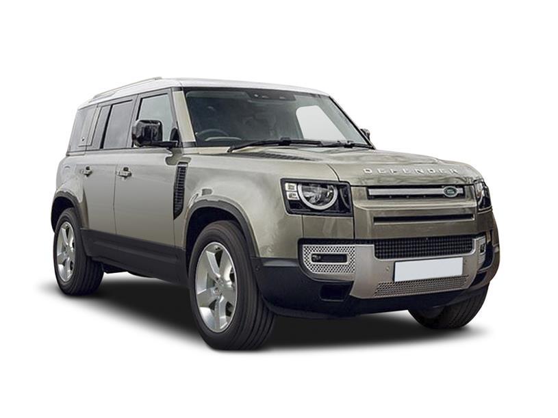 1254015 3.0 D250 X-Dynamic HSE 110 5dr Auto