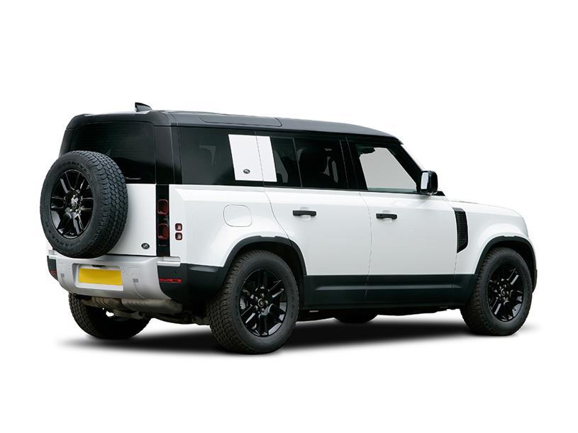 1254015 3.0 D250 X-Dynamic HSE 110 5dr Auto