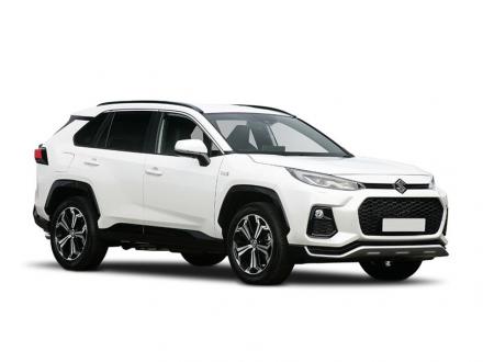 Suzuki Across Estate 2.5 PHEV E-Four 5dr CVT