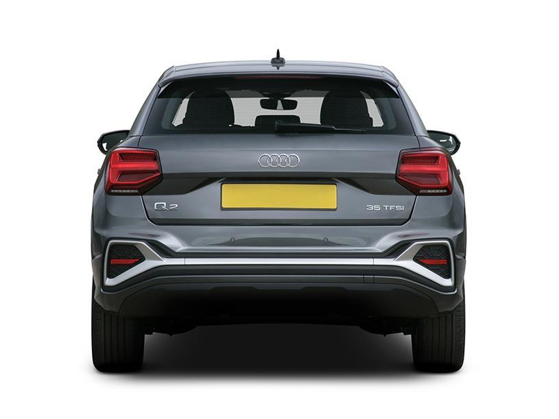1270275 35 TFSI Sport 5dr
