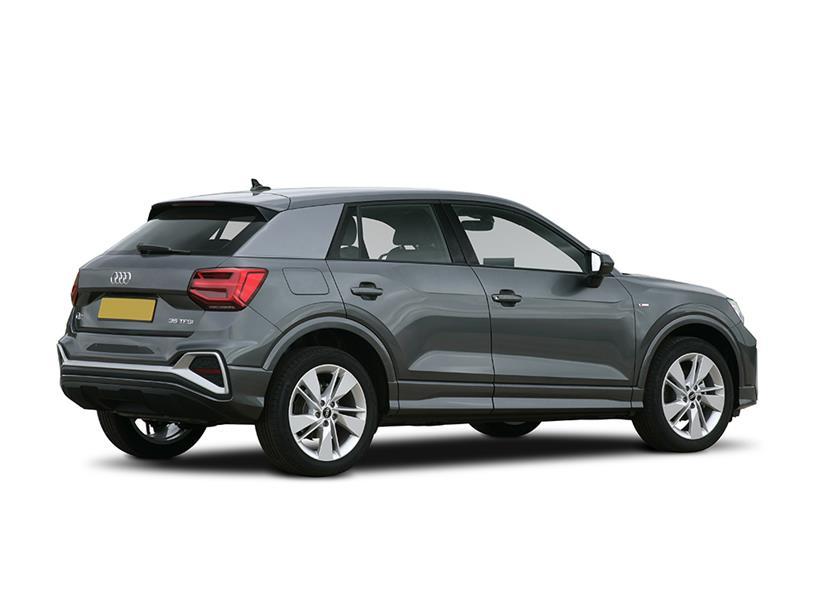 1270275 35 TFSI Sport 5dr
