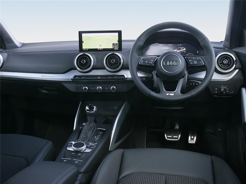 1270275 35 TFSI Sport 5dr