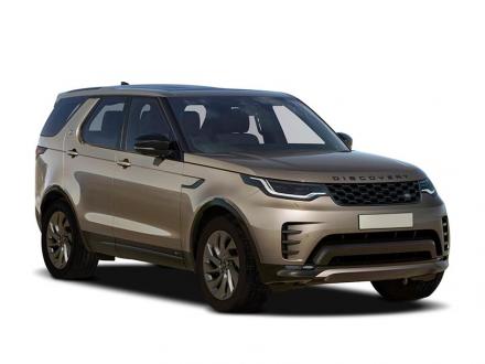 Land Rover DISCOVERY 3.0 D300 S 5dr Auto