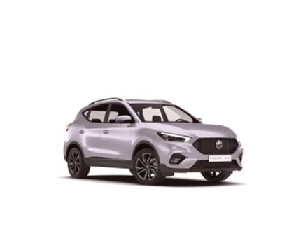 Mg Motor Uk Zs Hatchback 1.0T GDi Exclusive 5dr