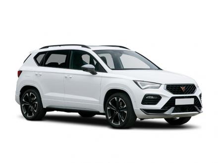 Cupra ATECA 2.0 TSI VZ1 5dr DSG 4Drive