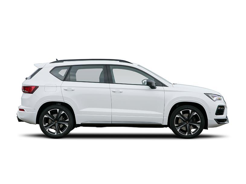 1508932 2.0 TSI VZ2 5dr DSG 4Drive