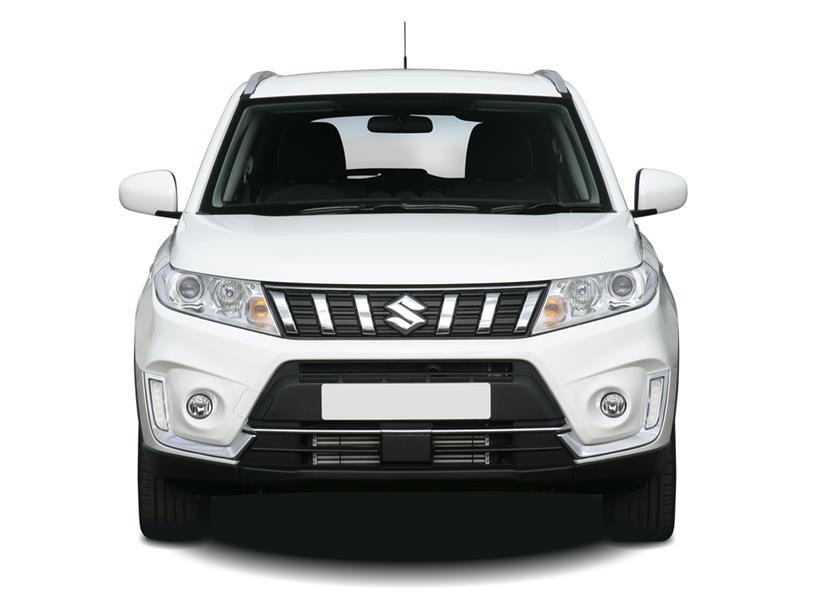 1554902 1.4 Boosterjet 48V Hybrid SZ-T 5dr Auto