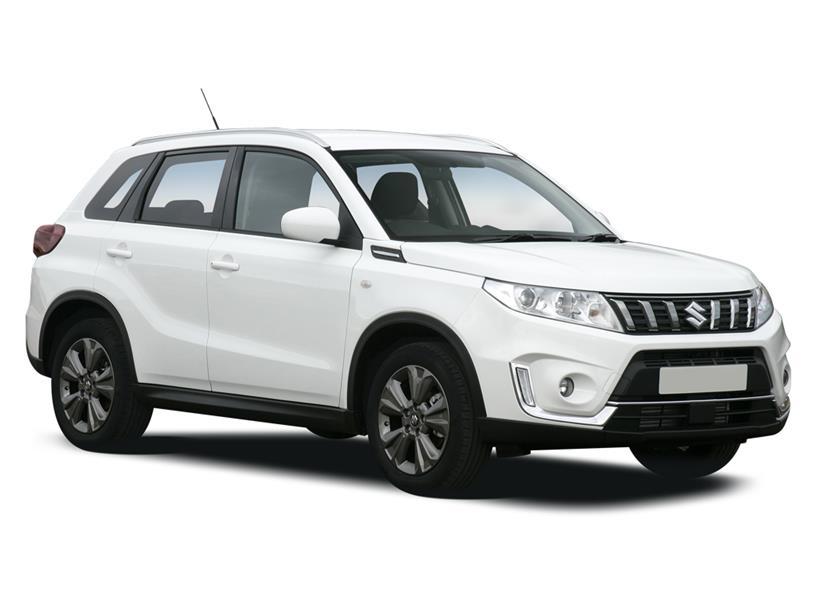 1554902 1.4 Boosterjet 48V Hybrid SZ-T 5dr Auto