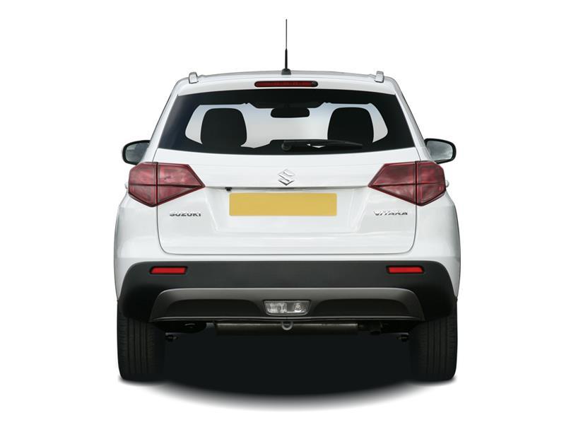 1554902 1.4 Boosterjet 48V Hybrid SZ-T 5dr Auto