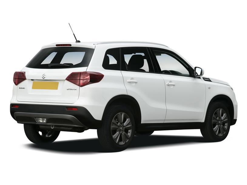 1554902 1.4 Boosterjet 48V Hybrid SZ-T 5dr Auto