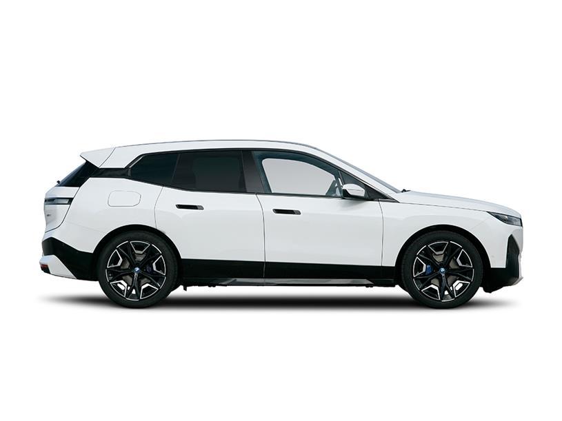 1744086 240kW xDrive40 Sport 76.6kWh 5dr Auto [Skylounge]