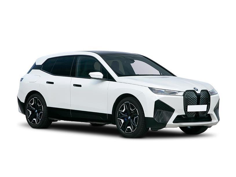 1744086 240kW xDrive40 Sport 76.6kWh 5dr Auto [Skylounge]