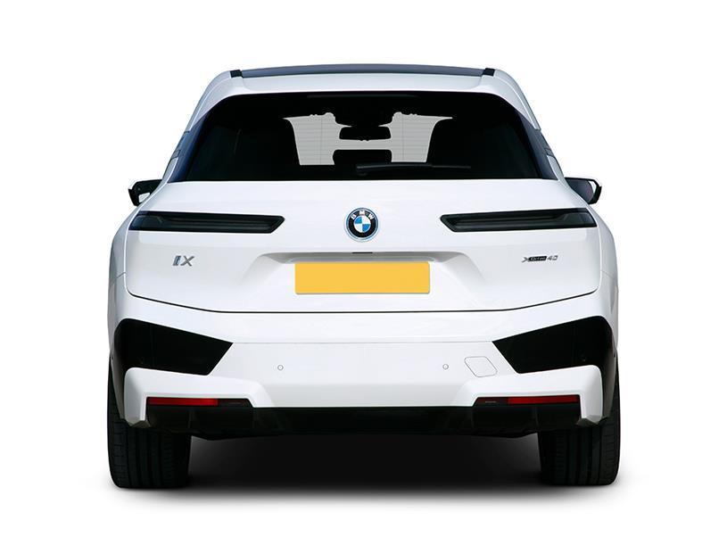 1744086 240kW xDrive40 Sport 76.6kWh 5dr Auto [Skylounge]