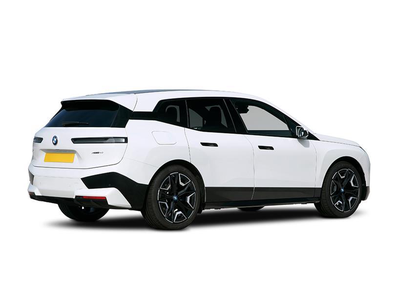 1744086 240kW xDrive40 Sport 76.6kWh 5dr Auto [Skylounge]