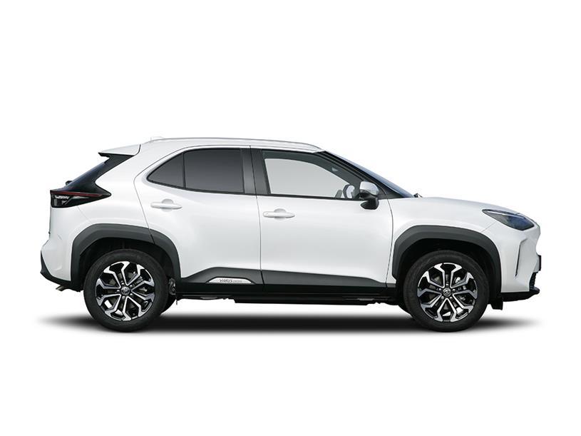 1865363 1.5 Hybrid Icon 5dr CVT