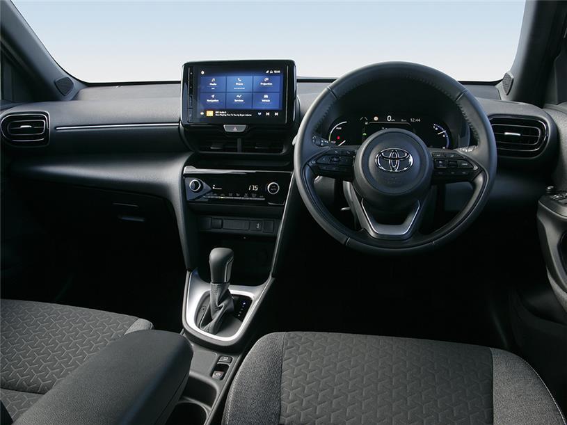 1865363 1.5 Hybrid Icon 5dr CVT