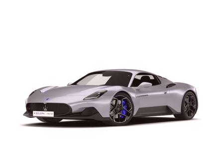 Maserati MC20 V6 2dr Auto