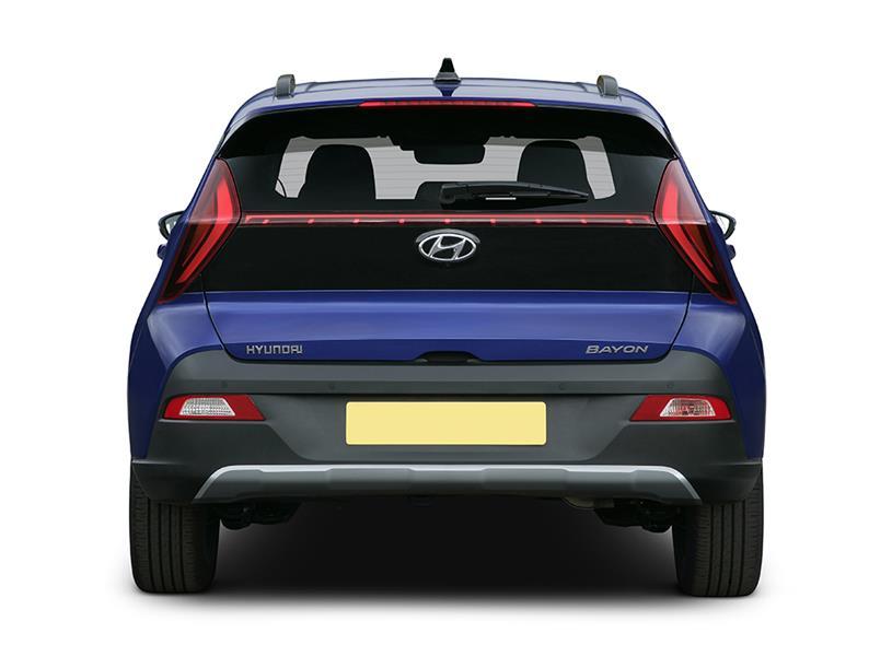3980050 1.0 TGDi [120] 48V MHEV Ultimate 5dr DCT