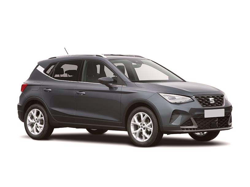 1919774 1.5 TSI 150 FR Sport 5dr DSG