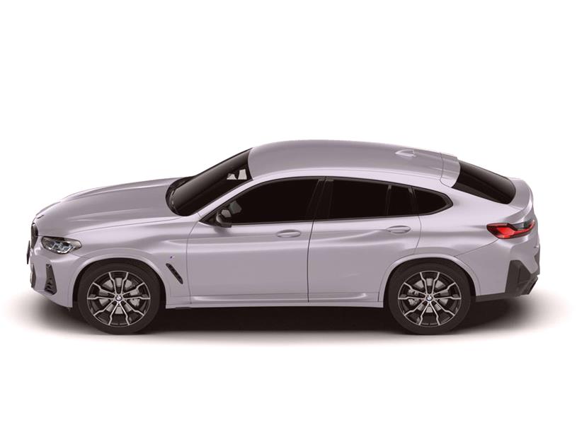 1884041 xDrive20d MHT M Sport 5dr Step Auto