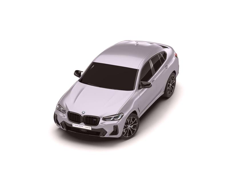 1884041 xDrive20d MHT M Sport 5dr Step Auto