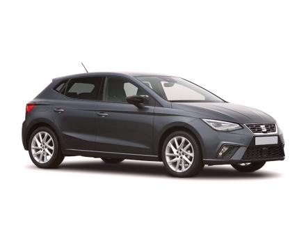 Seat Ibiza Hatchback 1.0 TSI 110 Xcellence Lux 5dr