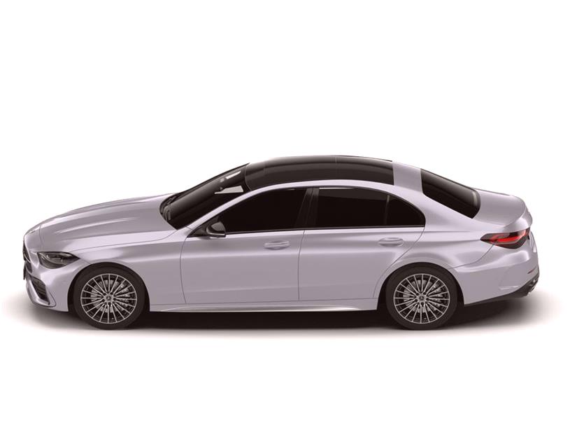3734458 C300 AMG Line Premium Plus 4dr 9G-Tronic