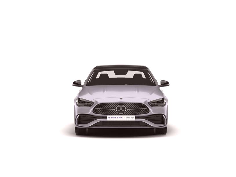 3734458 C300 AMG Line Premium Plus 4dr 9G-Tronic