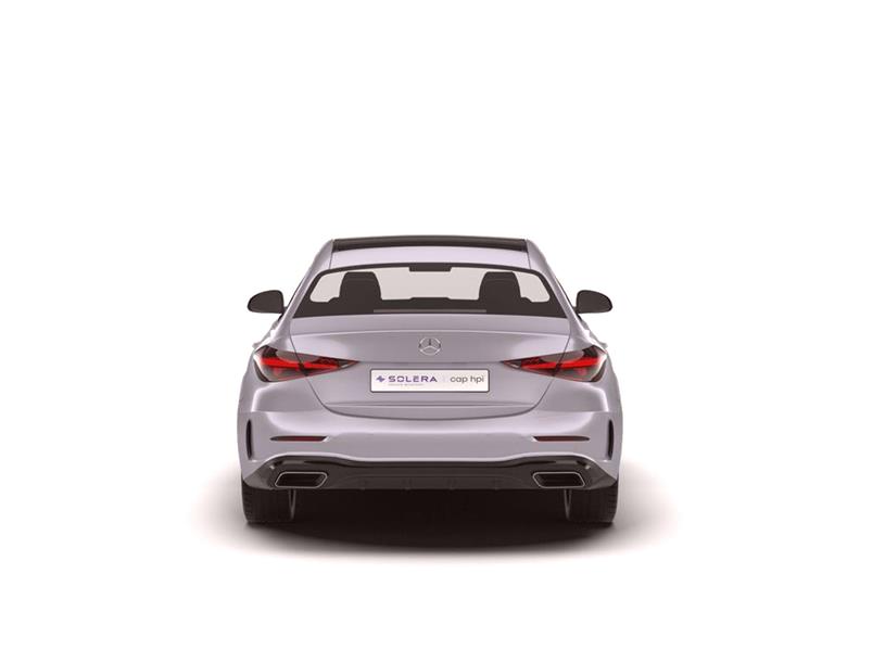 3734458 C300 AMG Line Premium Plus 4dr 9G-Tronic