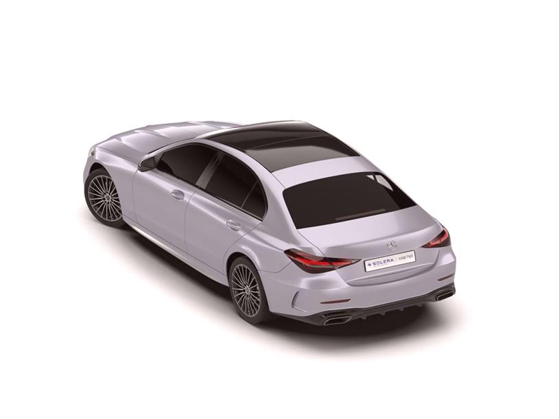 3734458 C300 AMG Line Premium Plus 4dr 9G-Tronic